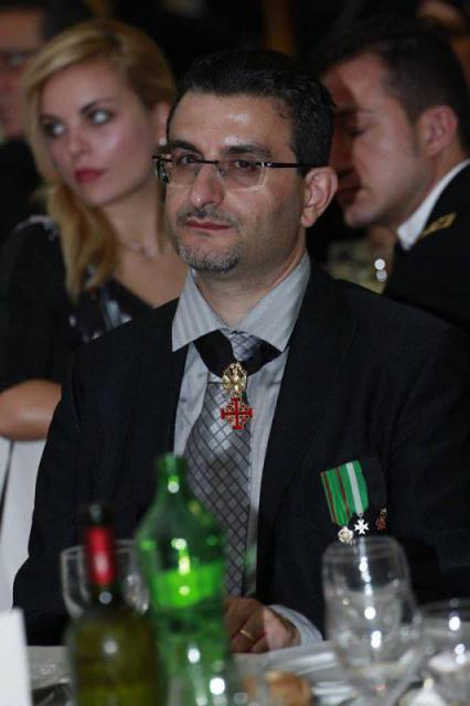 il M° Francesco Marino a Roma presso il Circolo Ufficiali dell’Aeronautica Militare il M° Francesco Marino a Roma presso il Circolo Ufficiali dell’Aeronautica Militare